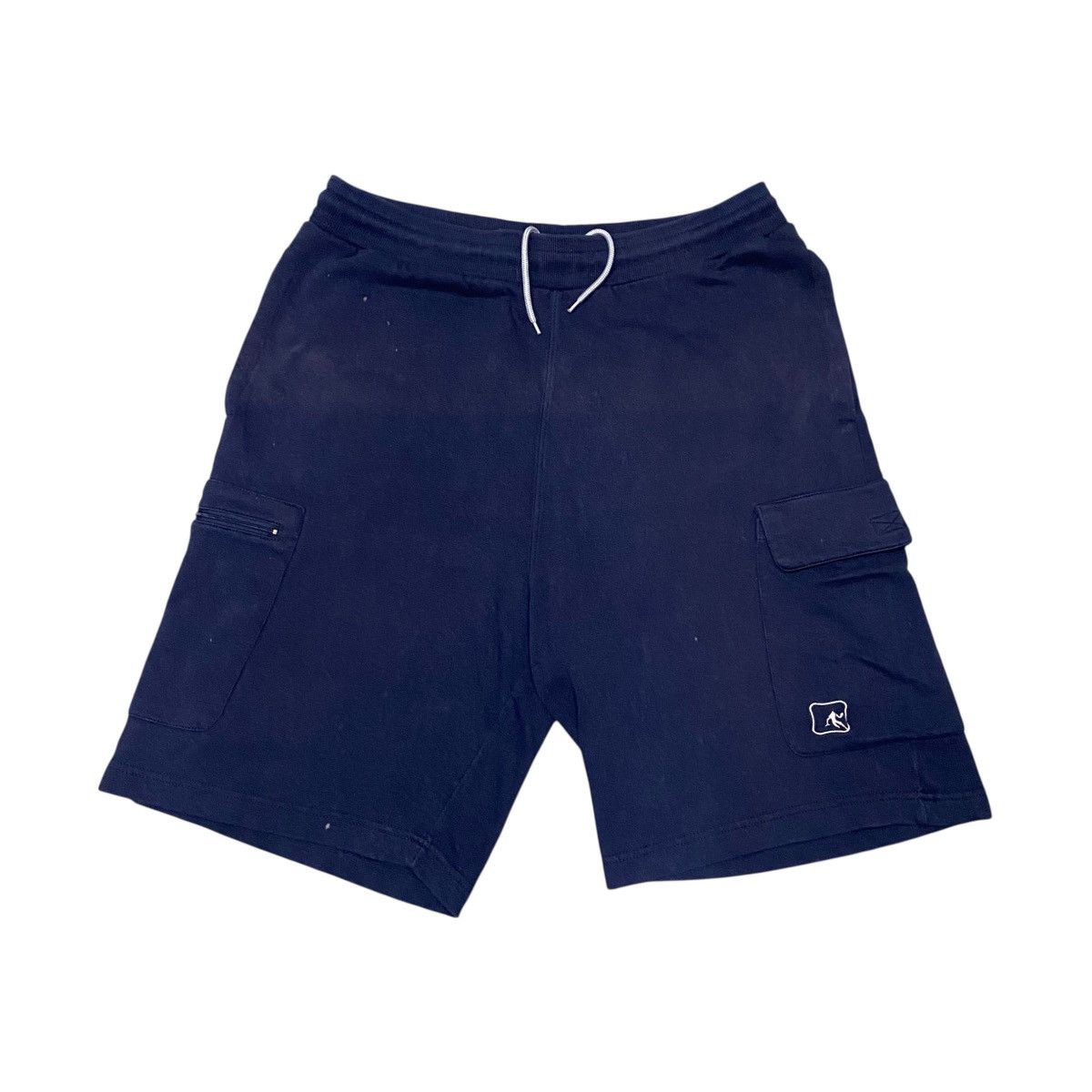 Vintage VINTAGE AND1 BASKETBALL JORTS Size US 32 / EU 48 - 1 Thumbnail