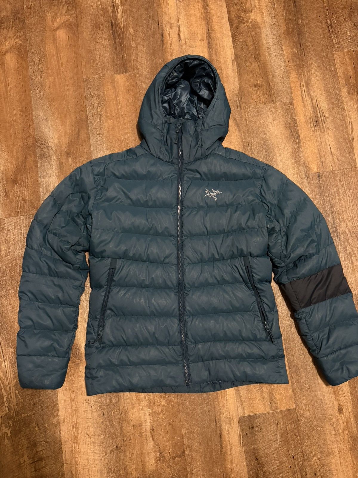 Arc'teryx Arc’teryx Thorium AR Size M Size US M / EU 48-50 / 2 - 1 Thumbnail