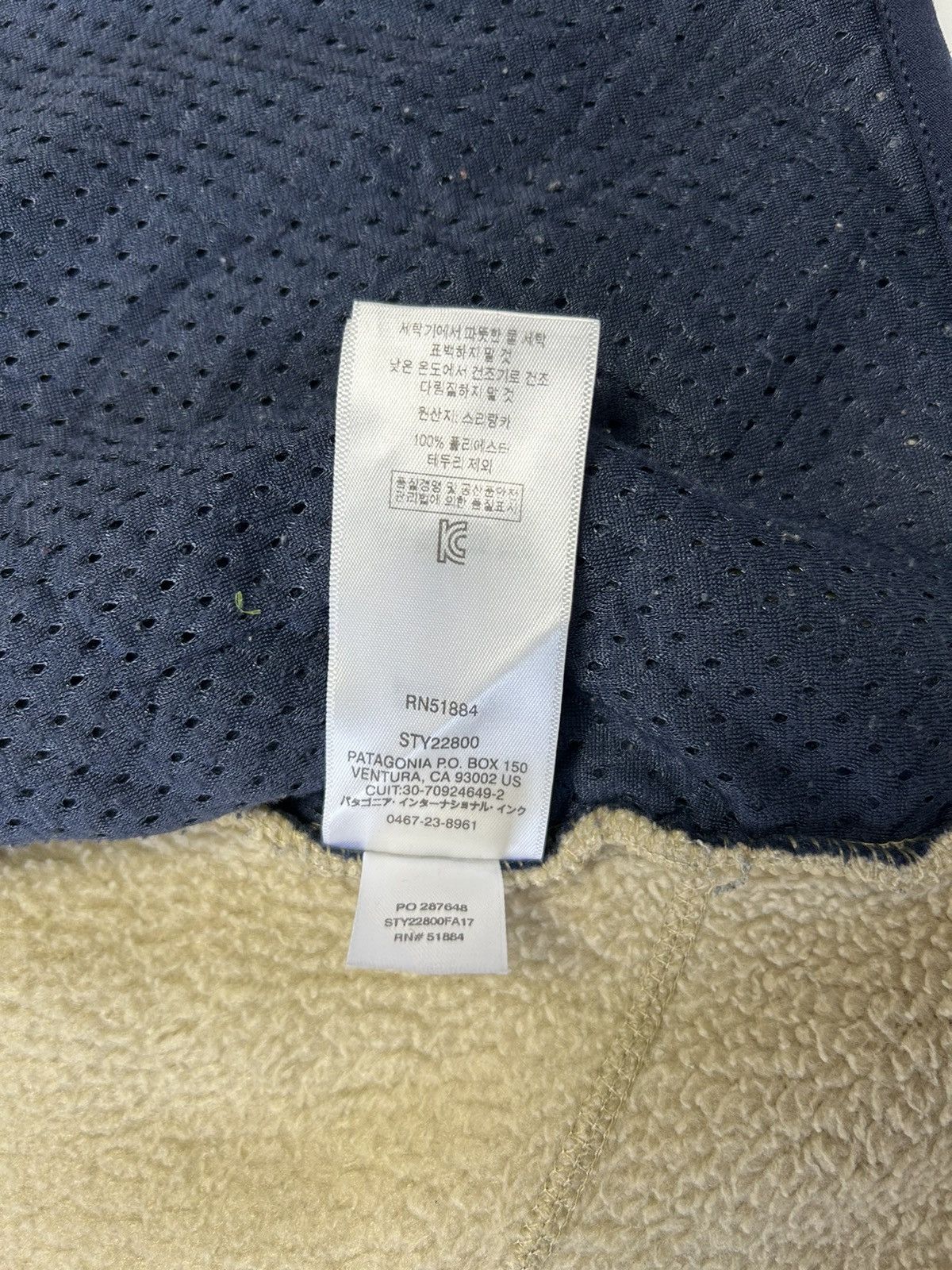 Patagonia PATAGONIA FLEECE JACKET Size US M / EU 48-50 / 2 - 7 Thumbnail