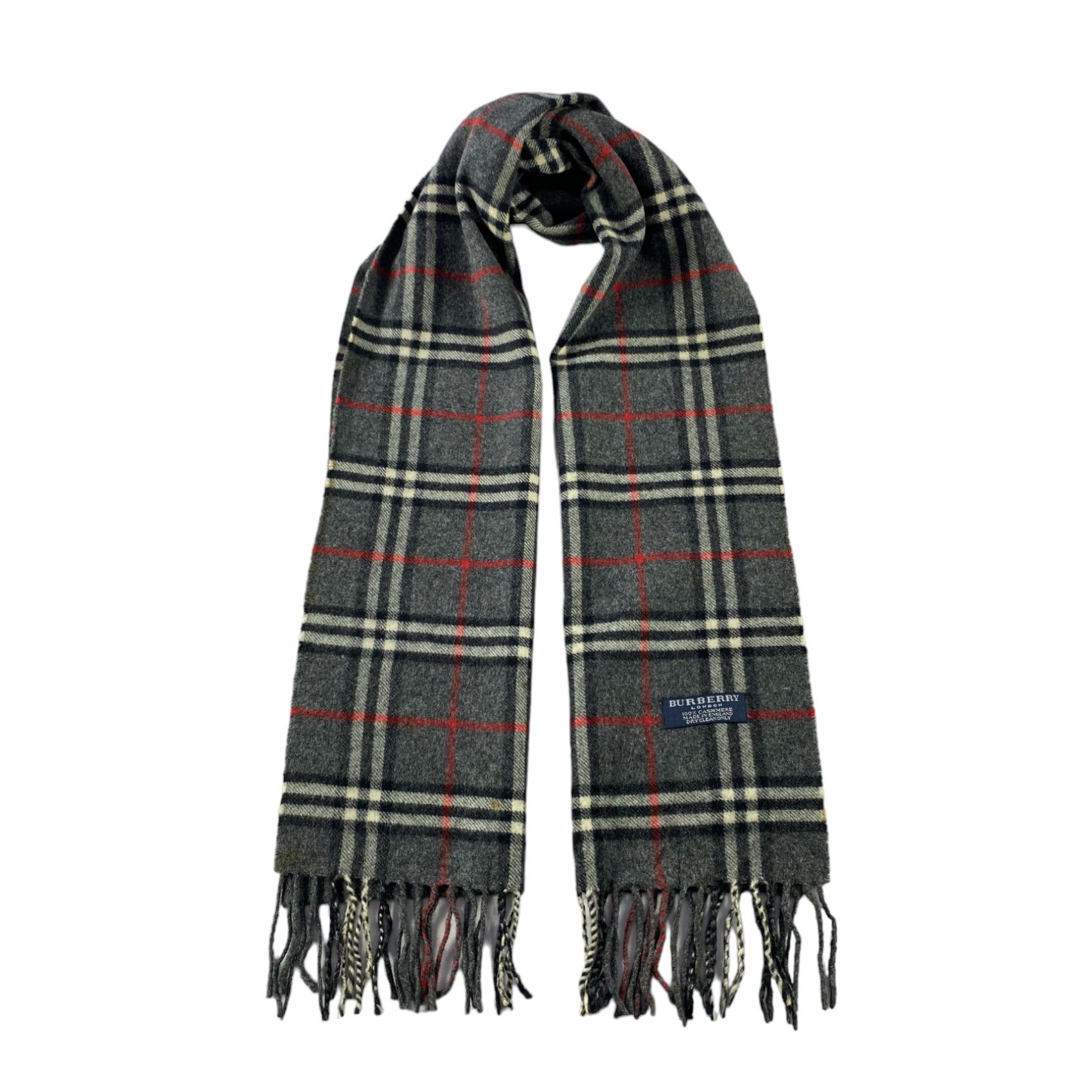 Burberry Scarf / Muffler / Neckwear - WW786