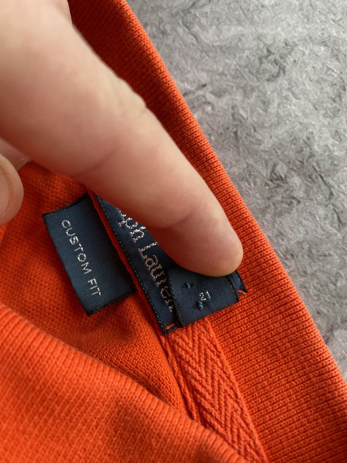 Polo Ralph Lauren Vintage Y2K Polo Ralph Lauren Big Double Pony #3 Polo Size US L / EU 52-54 / 3 - 9 Thumbnail