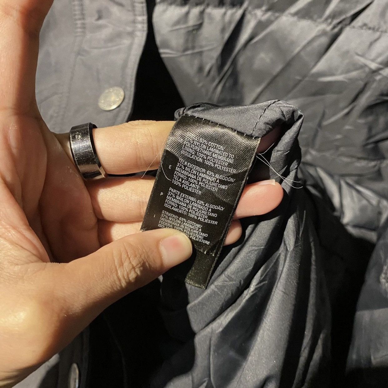The North Face The North Face Women’s Hyvent Down Jackets Size L / US 10 / IT 46 - 15 Thumbnail