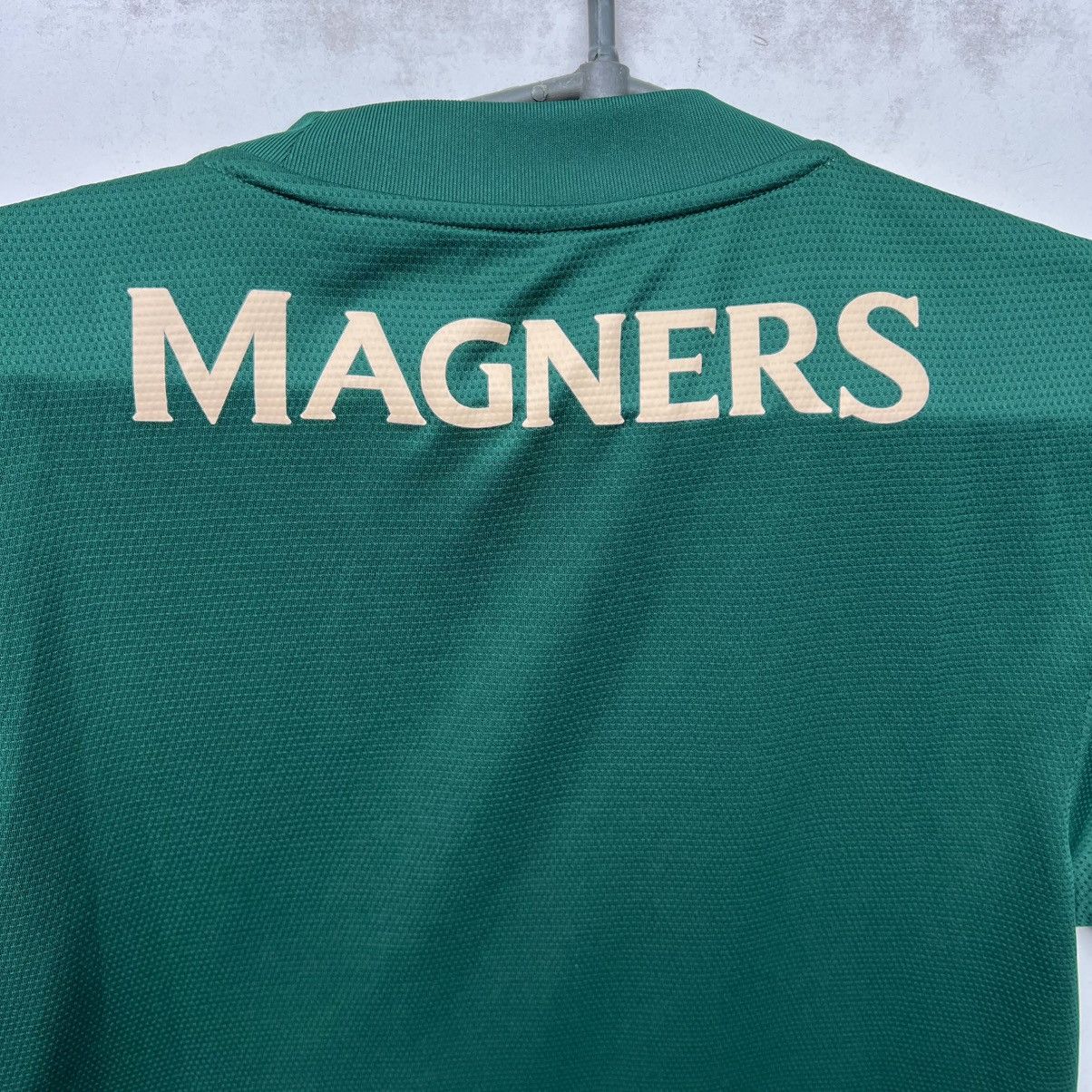 Adidas Celtic soccer jersey football t shirt 2021 - 2022 Adidas Size US S / EU 44-46 / 1 - 11 Thumbnail
