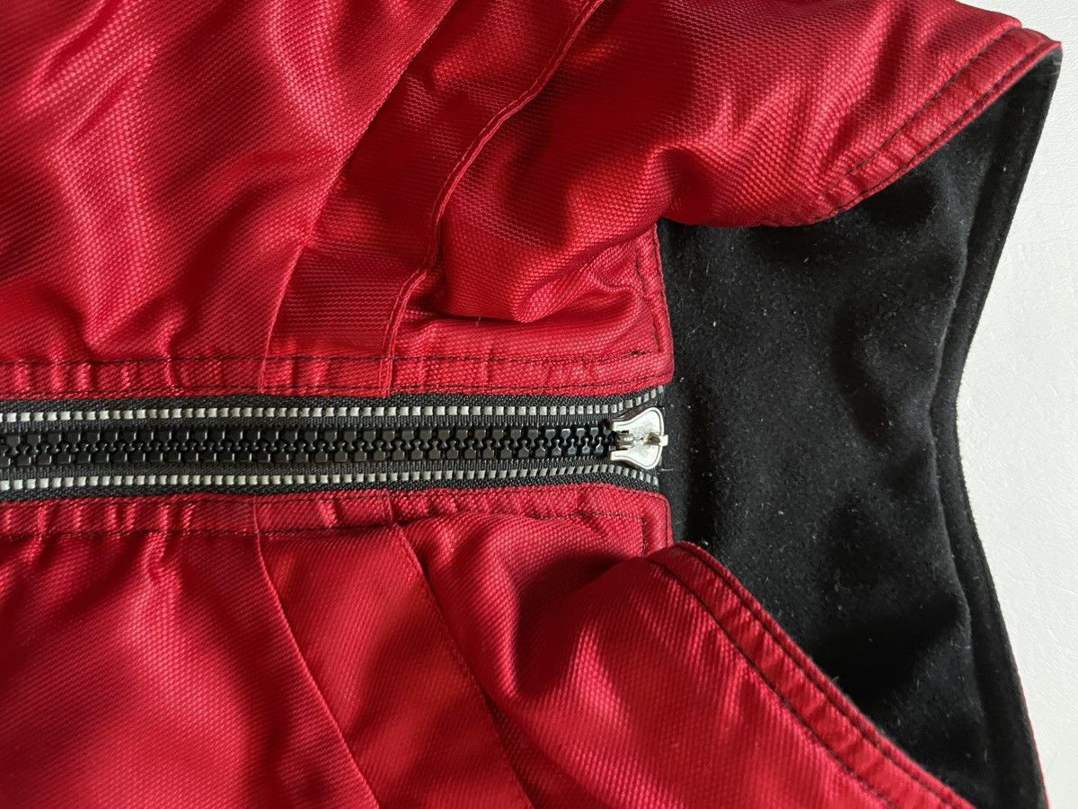 Starter × Vintage Vintage university of Cincinnati starter jacket Size US L / EU 52-54 / 3 - 9 Thumbnail