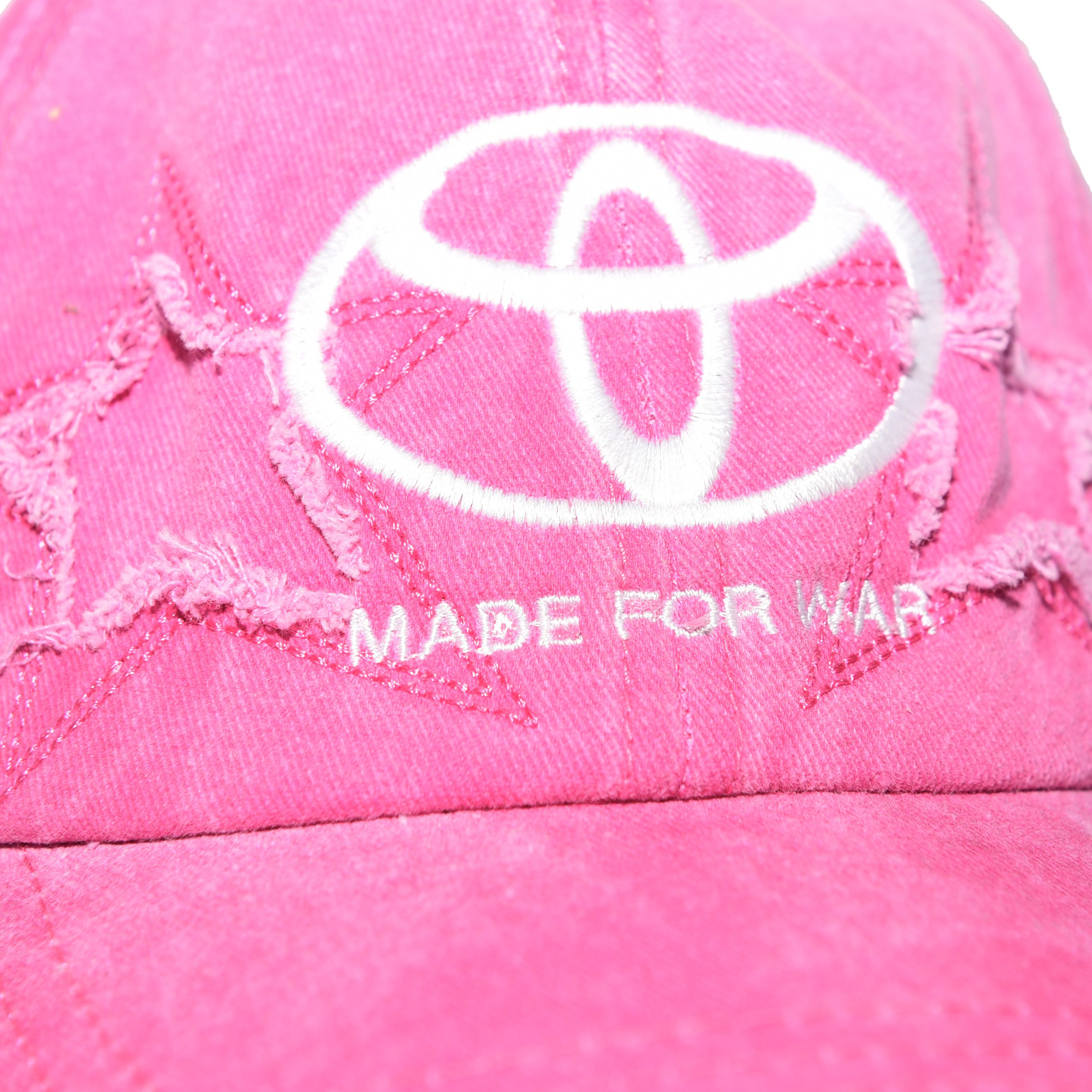 Other MADE FOR WAR Star Hat by Boots4booters Size ONE SIZE - 5 Thumbnail
