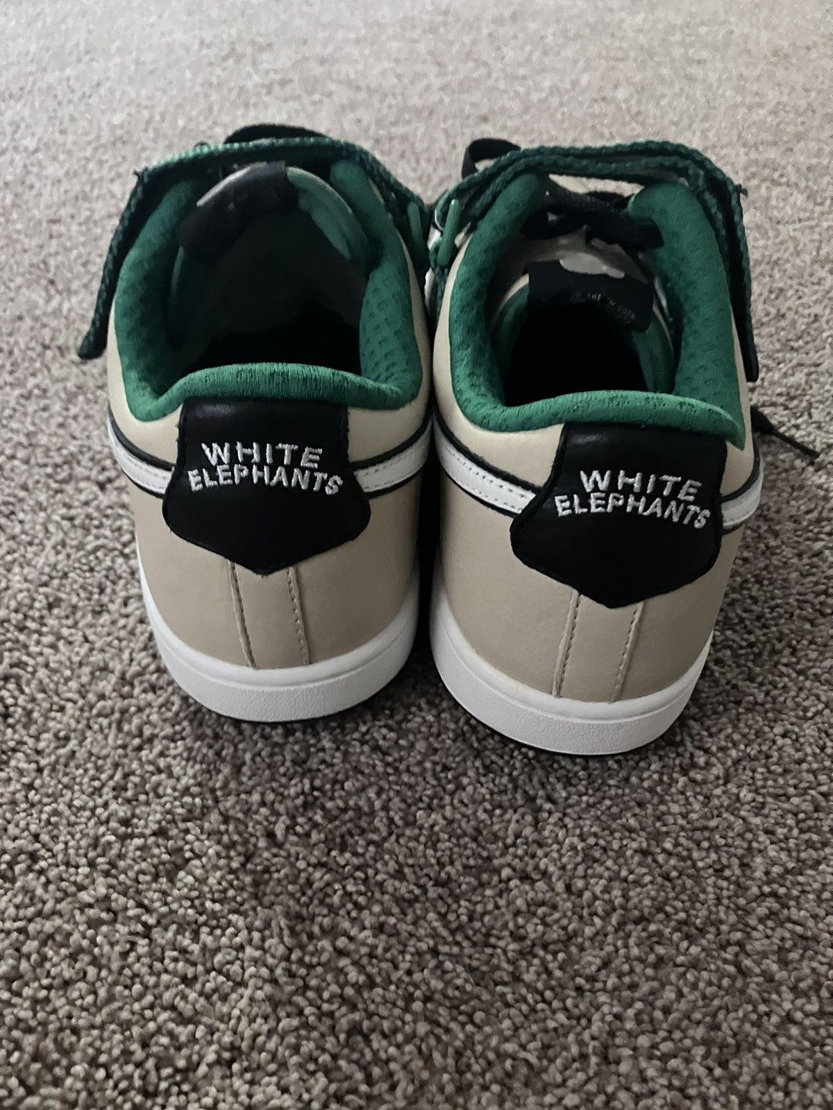 Nike Nike Vandal low Premium Untold Truth Size US 10.5 / EU 43-44 - 4 Thumbnail