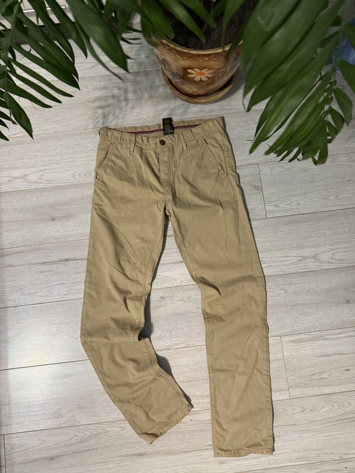 True Religion True Religion pants vintage Size US 32 / EU 48 - 1 Thumbnail