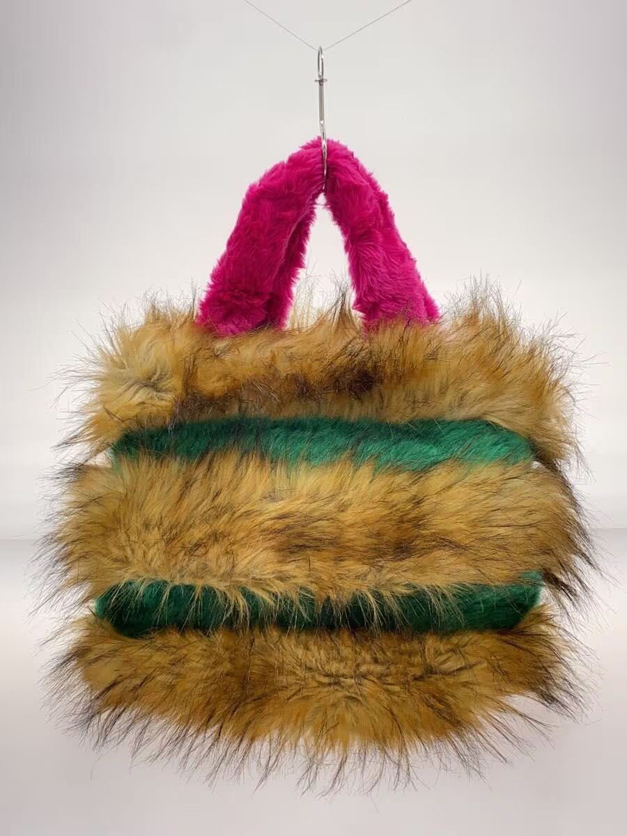 Vivienne Westwood Fluffy Orb Tote Bag Size ONE SIZE - 3 Thumbnail