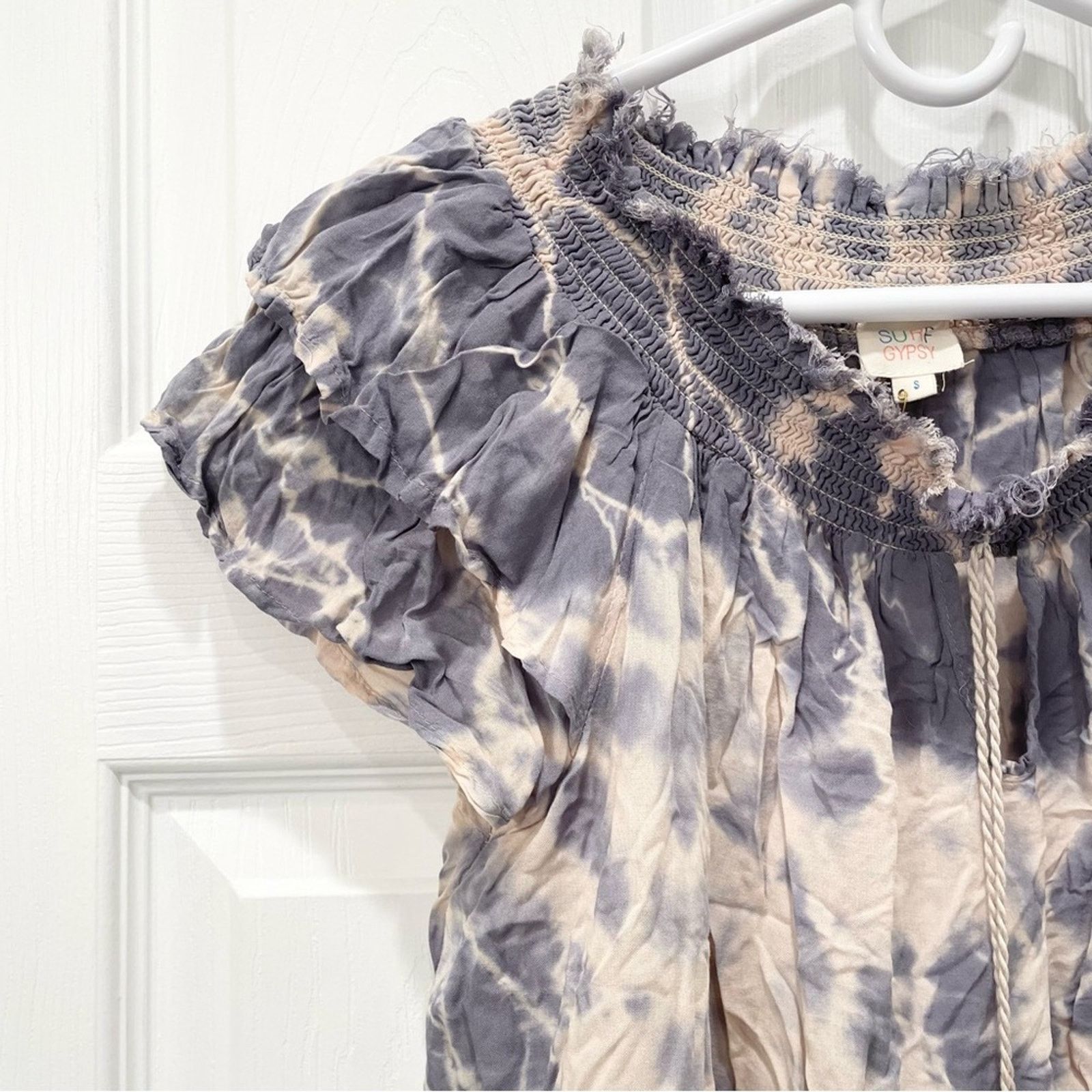 Other Surf Gypsy Top S Size S / US 4 / IT 40 - 4 Thumbnail