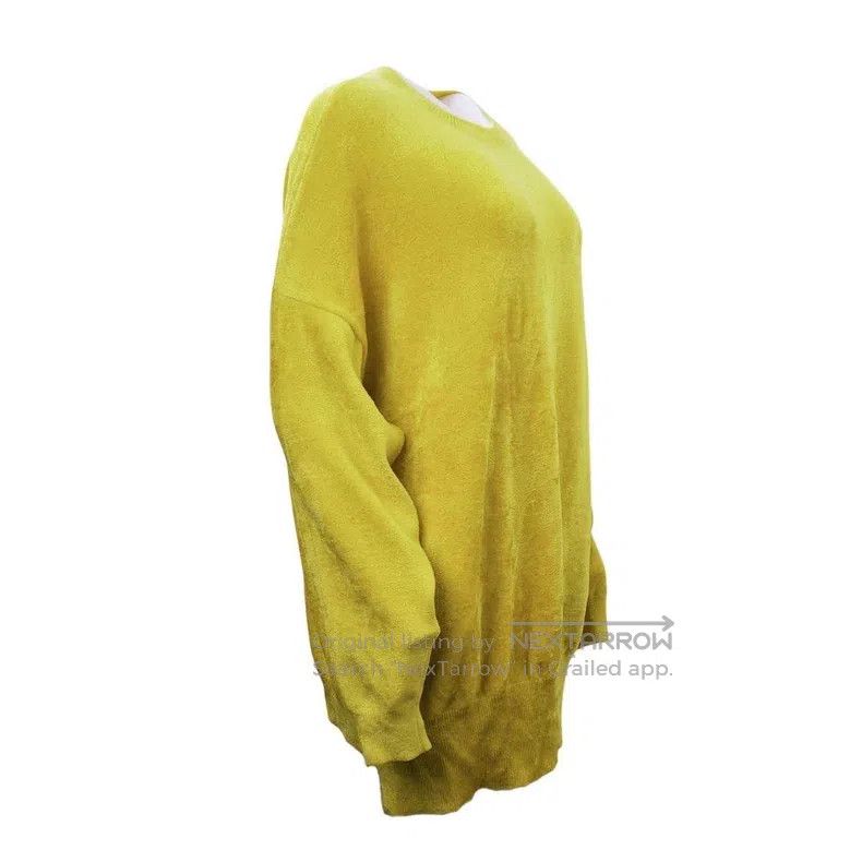 Balenciaga Balenciaga sweater Size US S / EU 44-46 / 1 - 2 Thumbnail