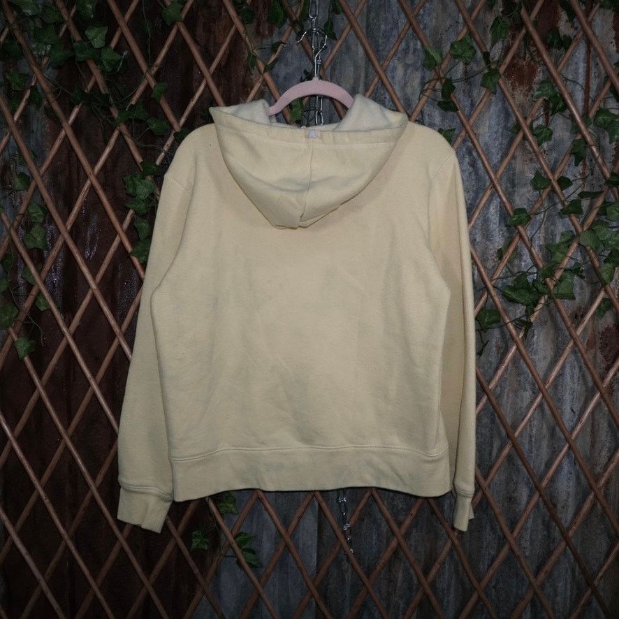 Aeropostale Medium - Vintage Y2K Aero Aeropostale 00s university hoodie Size M / US 6-8 / IT 42-44 - 2 Thumbnail