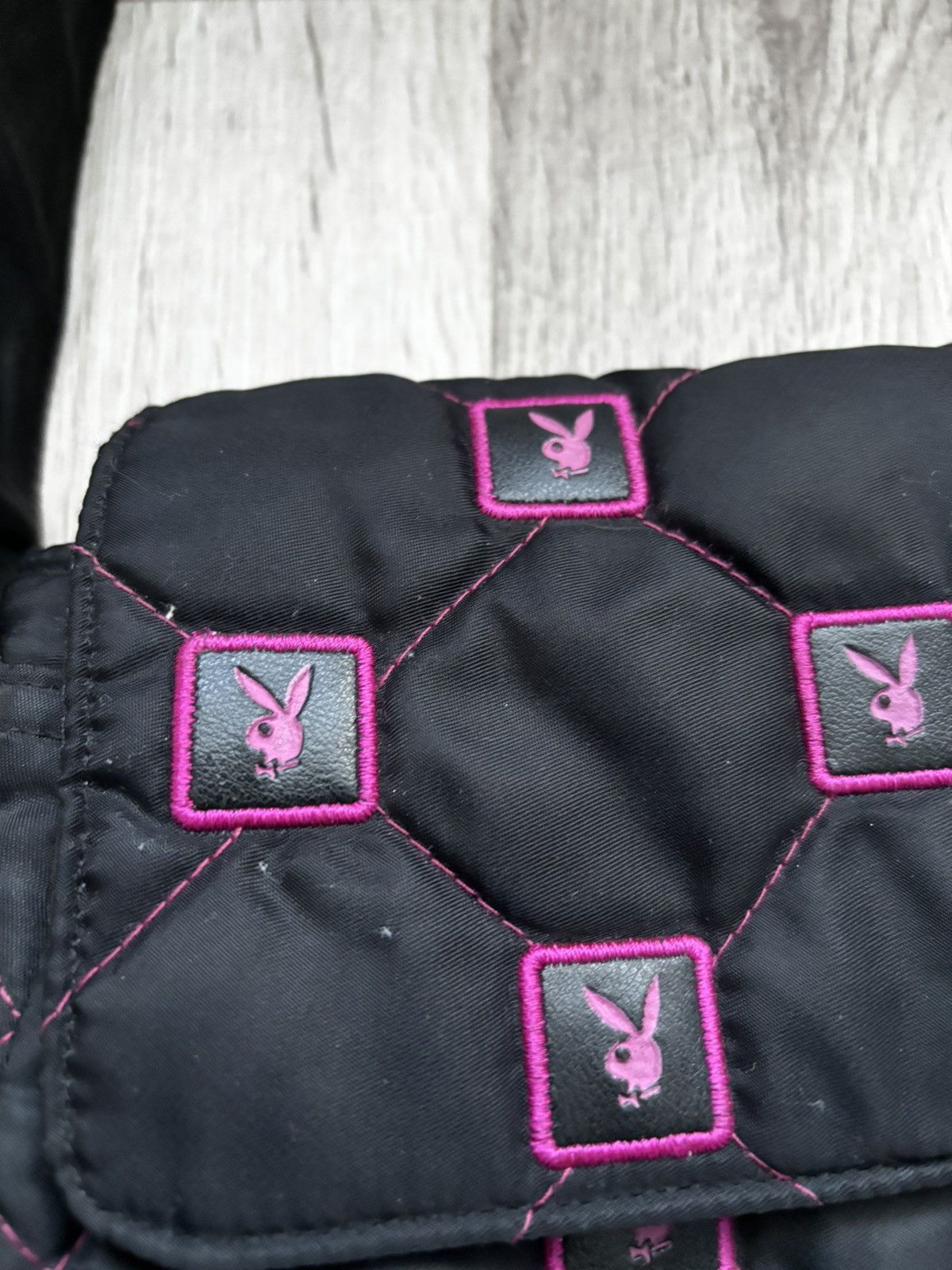 Playboy Playboy vintage mini bag Y2K rare used Size ONE SIZE - 7 Thumbnail