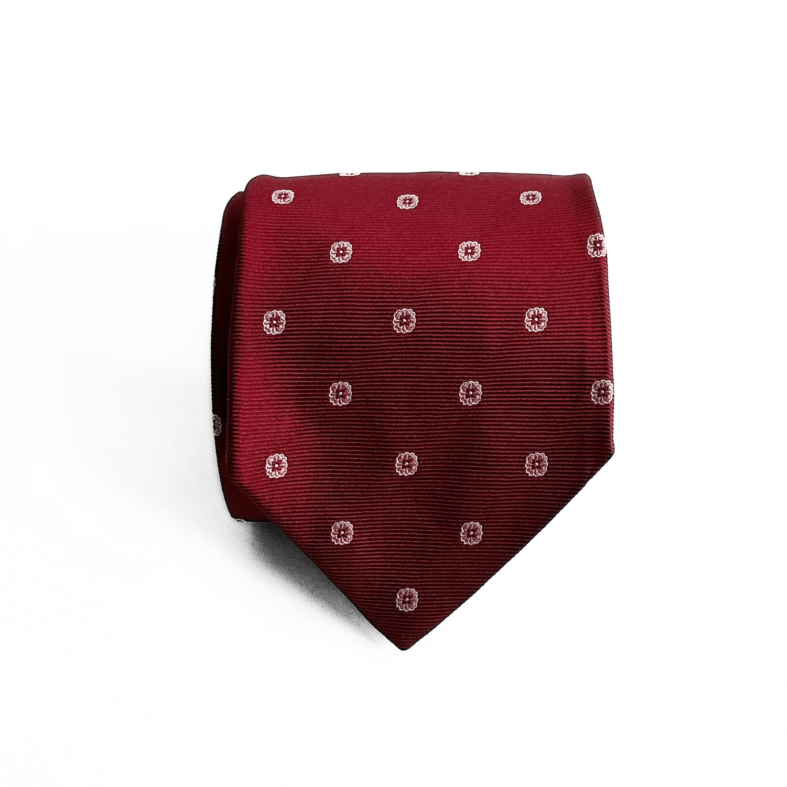 Luigi Borrelli Luigi Borrelli Patterned Tie 4" Size ONE SIZE - 3 Thumbnail