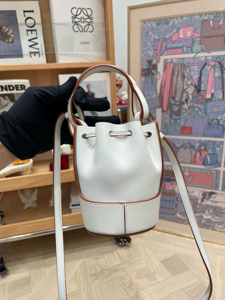 Loewe loewe Balloon bag 2503-Nextarrow Size ONE SIZE - 2 Thumbnail