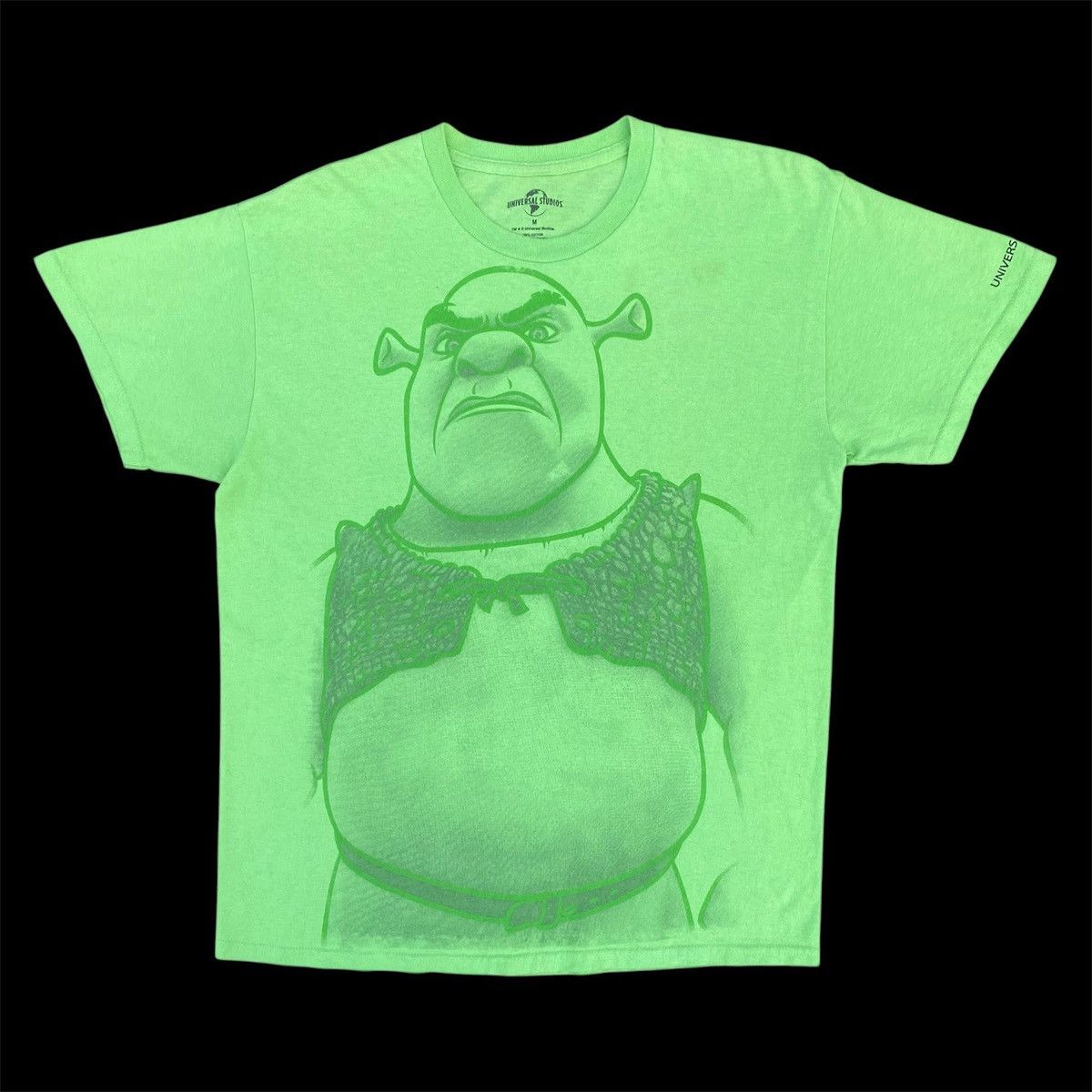 Universal Studios RARE ‼️ Shrek Size US M / EU 48-50 / 2 - 1 Thumbnail
