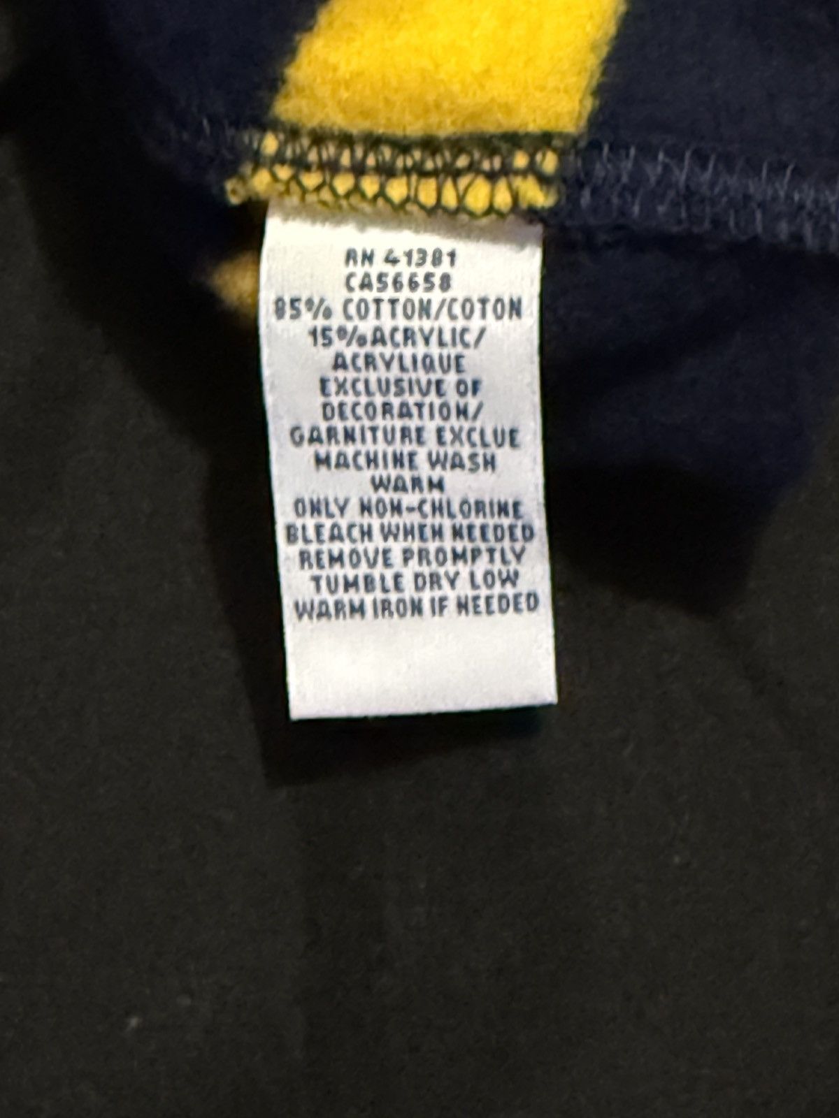 Polo Ralph Lauren Polo Hoodie Size US L / EU 52-54 / 3 - 4 Thumbnail
