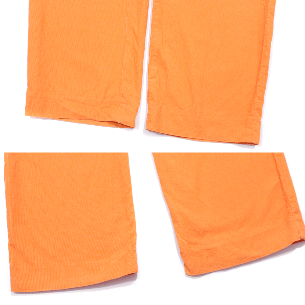 Polo Ralph Lauren Corduroy Vintage Pants Size US 40 / EU 56 - 5 Thumbnail