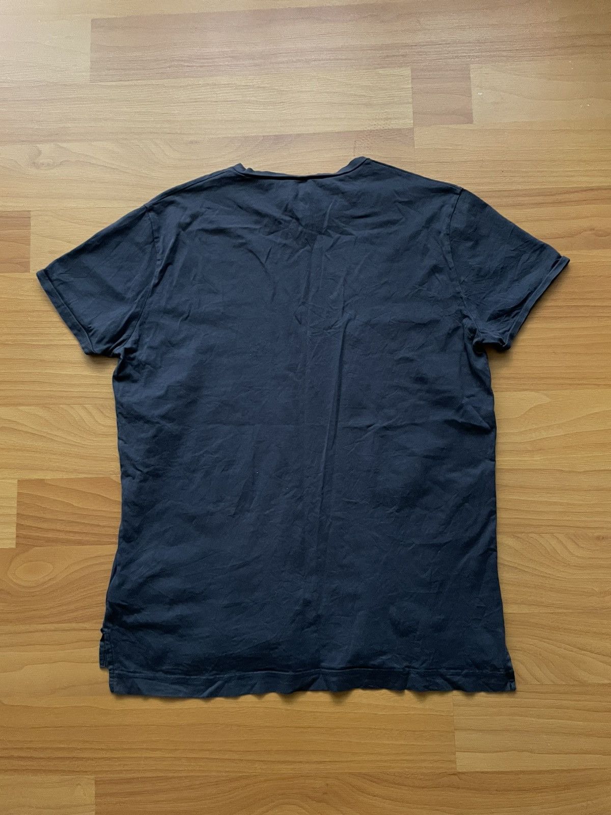 Vivienne Westwood Vivienne Westwood Orb Classic Logo Tee Size US L / EU 52-54 / 3 - 6 Thumbnail