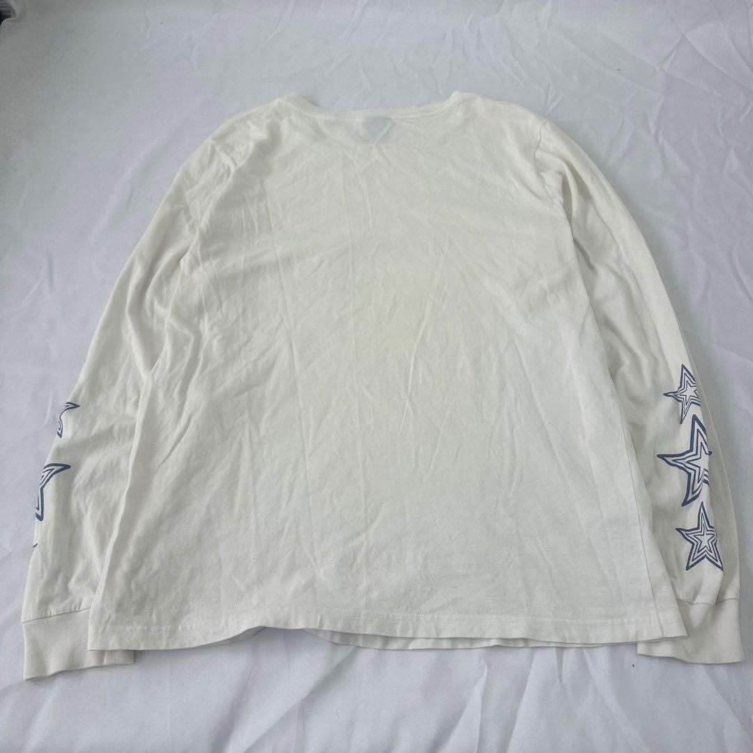 Number (N)ine Long Sleeve Shirt Size US M / EU 48-50 / 2 - 2 Thumbnail