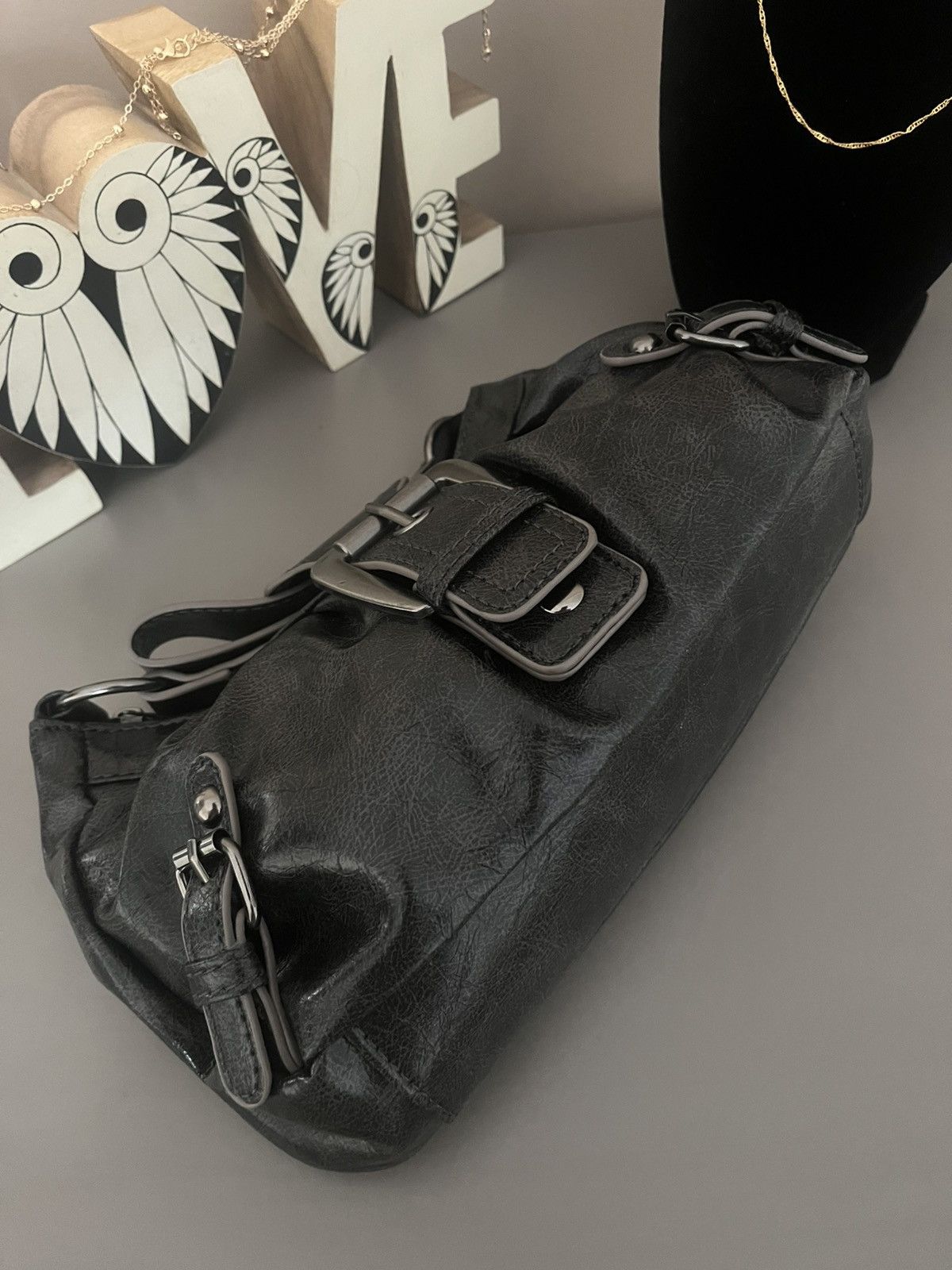 Vintage Y2K bag Size ONE SIZE - 2 Thumbnail