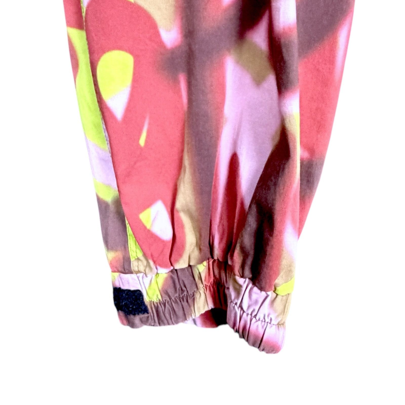 Dsquared2 Dsquared2 Graffiti Print Men Size 48 Cargo Pants $916 Retail Size US 31 - 10 Thumbnail