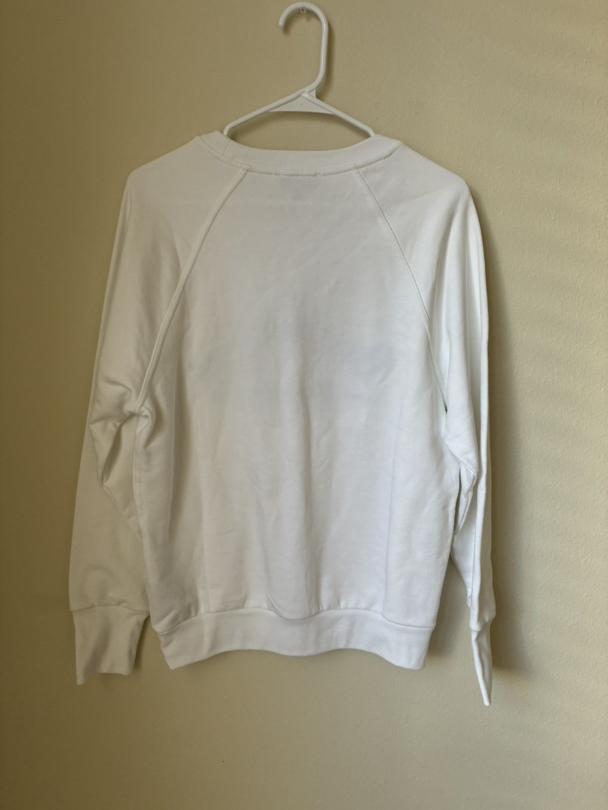 Burberry Vintage Burberry embroidered sweater Size US L / EU 52-54 / 3 - 4 Thumbnail