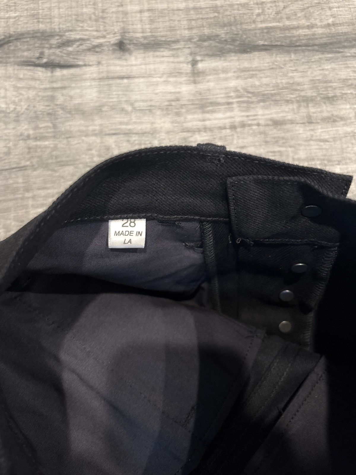 Other ColourTrax Dead Channel Denim V2 Size US 28 / EU 44 - 5 Thumbnail