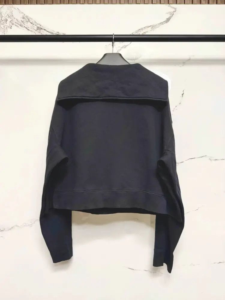 Miu Miu Miu Miu 24SS Logo Pattern Hoodie Size US M / EU 48-50 / 2 - 2 Thumbnail