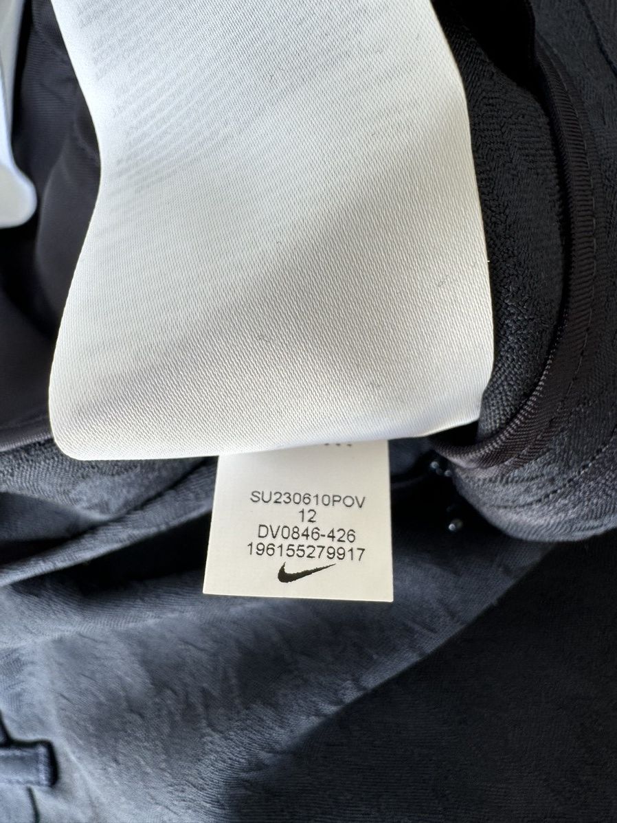 Martine Rose × Nike Martine Rose MII Suit Size 40L - 16 Thumbnail