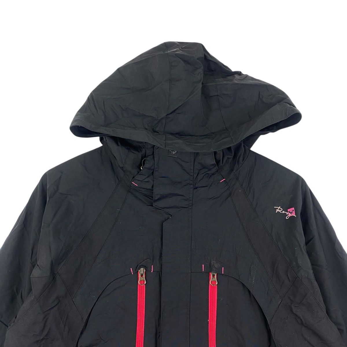 Quiksilver ROXY Quiksilver Our Roots Run Deeper Jacket Gorpcore Outdoor Size M / US 6-8 / IT 42-44 - 2 Thumbnail