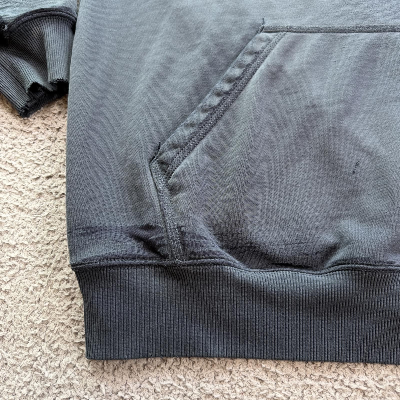 Carhartt Carhartt Hoodie XL Original Fit Rain Defender Sweatshirt Size US XL / EU 56 / 4 - 8 Thumbnail
