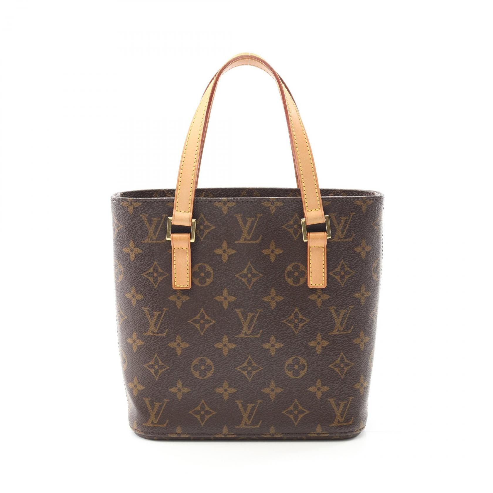 Louis Vuitton Louis Vuitton Vavin PM Monogram Handbag Canvas Handbag M51172