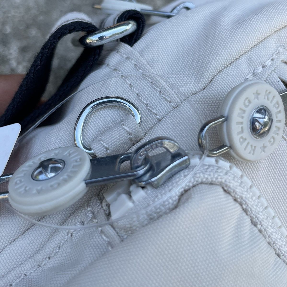 Other Kipling Albena Crossbody Size ONE SIZE - 9 Thumbnail