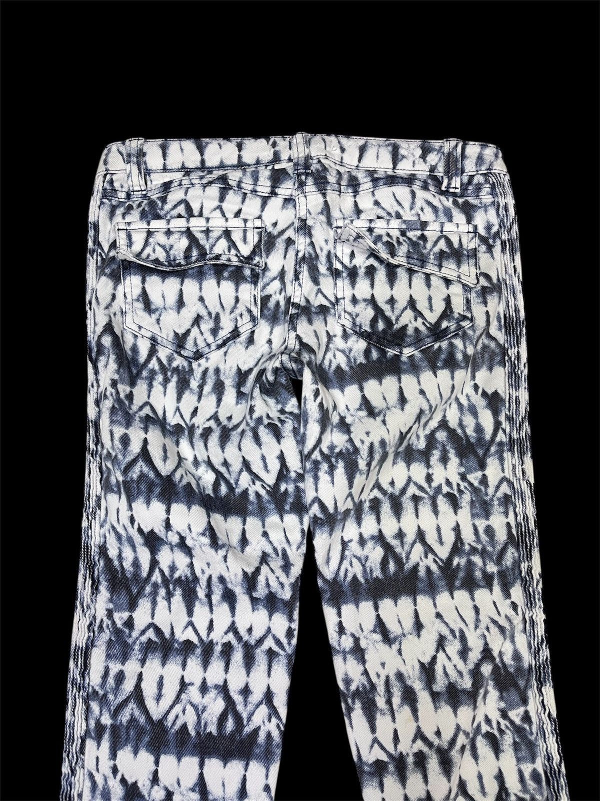 H&M × Isabel Marant Isabel Marant Pour H&M Kiddie Pants Size 29" - 2 Thumbnail