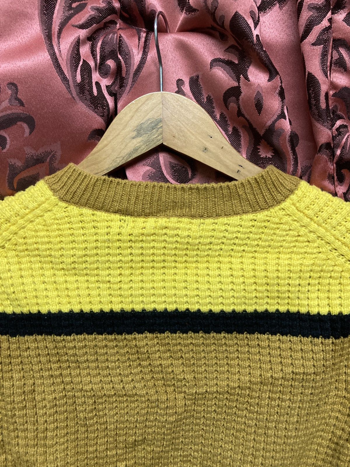 Designer × Marni × Uniqlo Marni x Uniqlo knitwear Size US M / EU 48-50 / 2 - 19 Thumbnail
