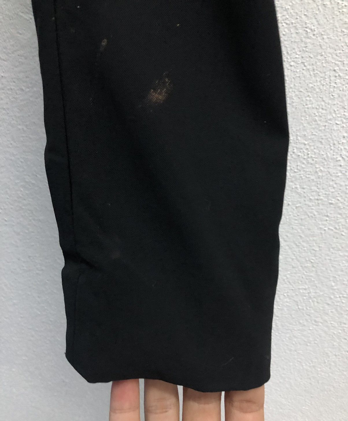 Helmut Lang Vintage Helmut Lang New York Blazer Size S / US 4 / IT 40 - 6 Thumbnail