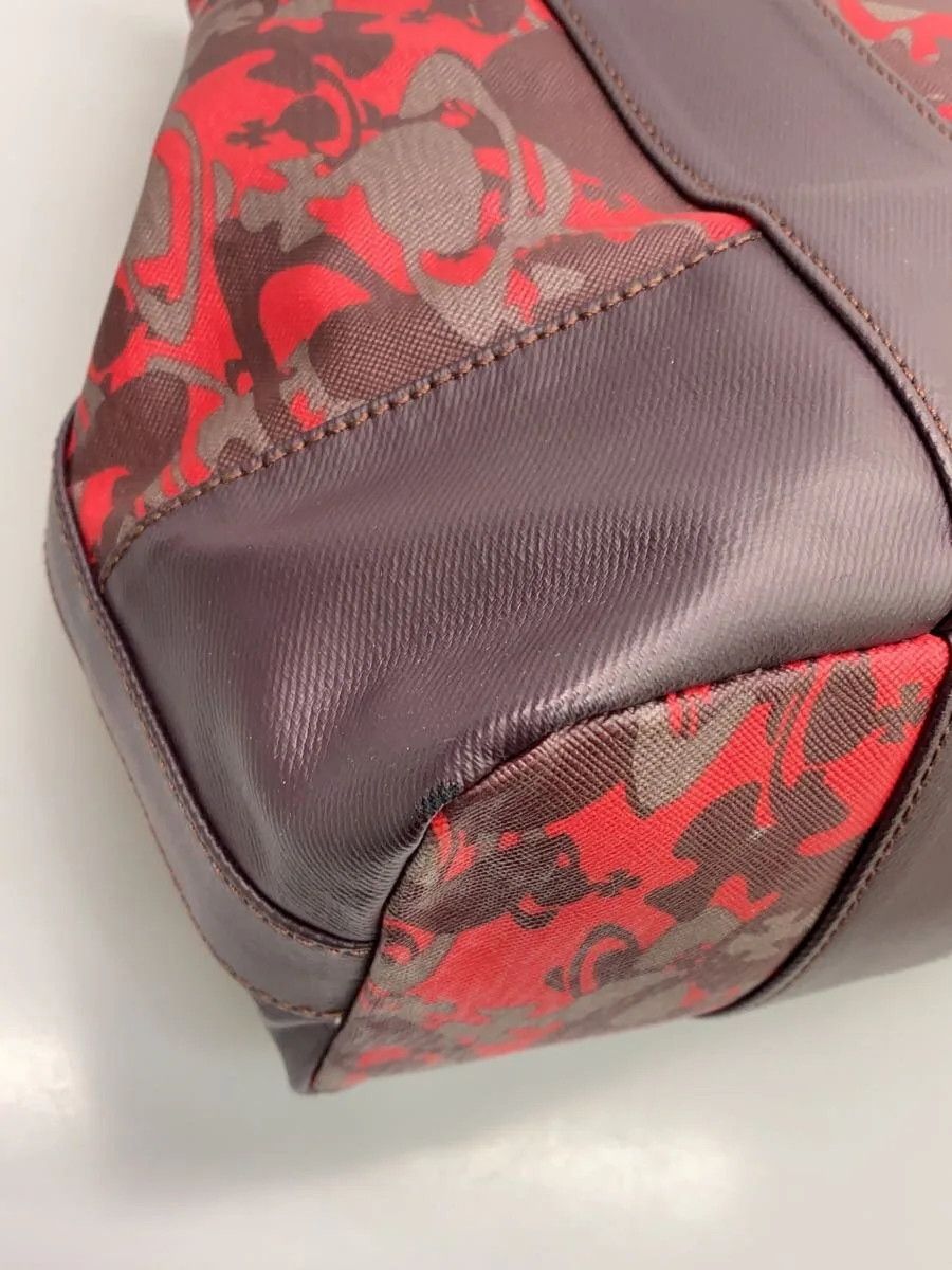 Vivienne Westwood Multi Orb Tote Bag Size ONE SIZE - 5 Thumbnail