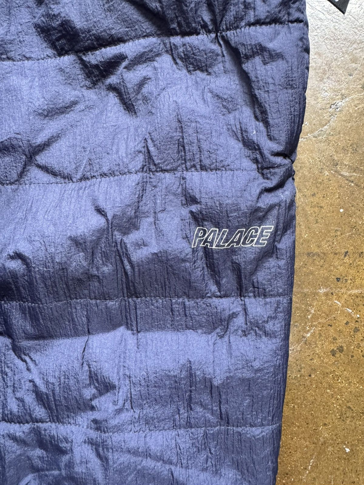 Palace Palace Insulated Snowboarding Pants Size US 32 / EU 48 - 3 Thumbnail
