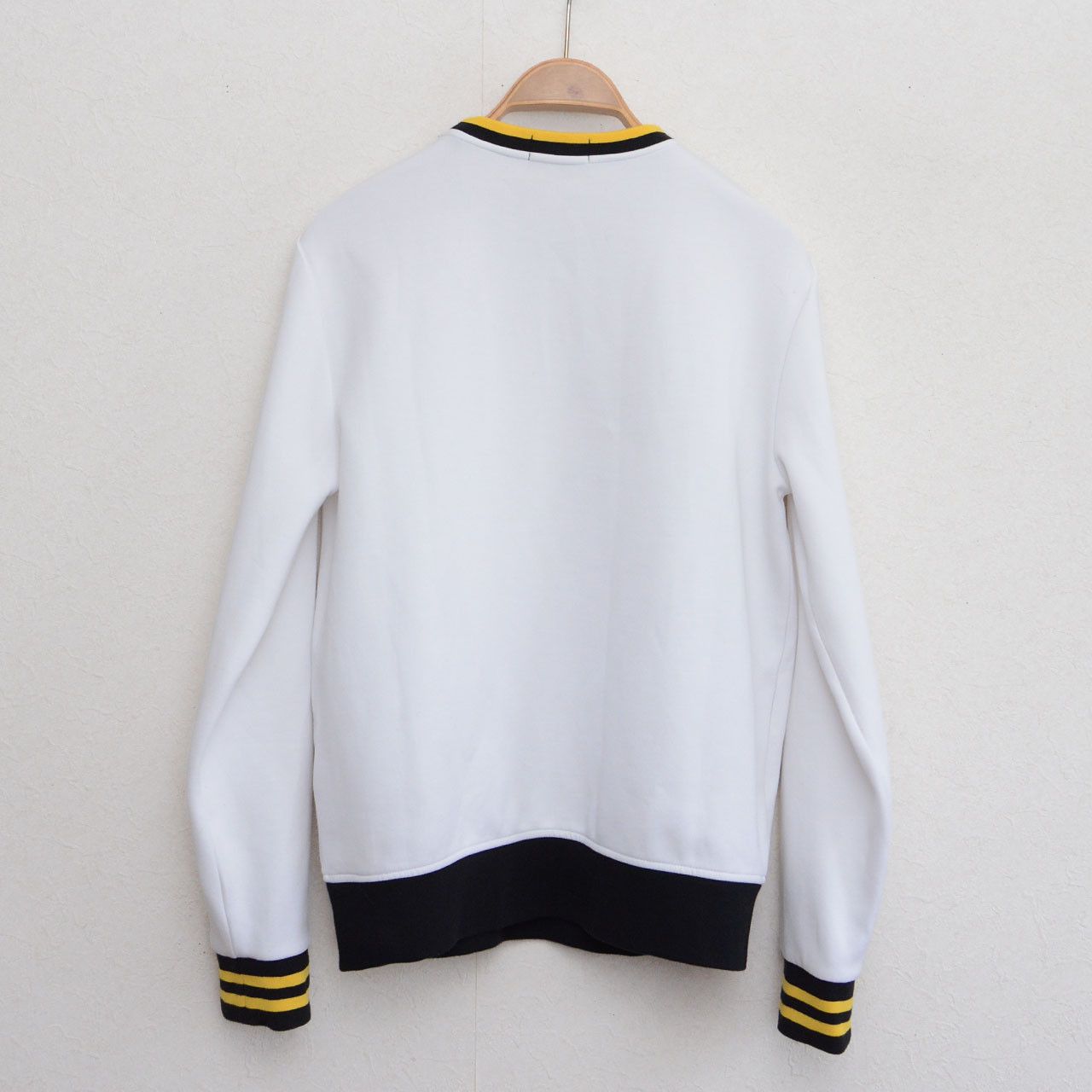 Polo Ralph Lauren Ralph Lauren Polo Bear Ski Graphic Sweatshirt Vintage Style Size US S / EU 44-46 / 1 - 2 Thumbnail