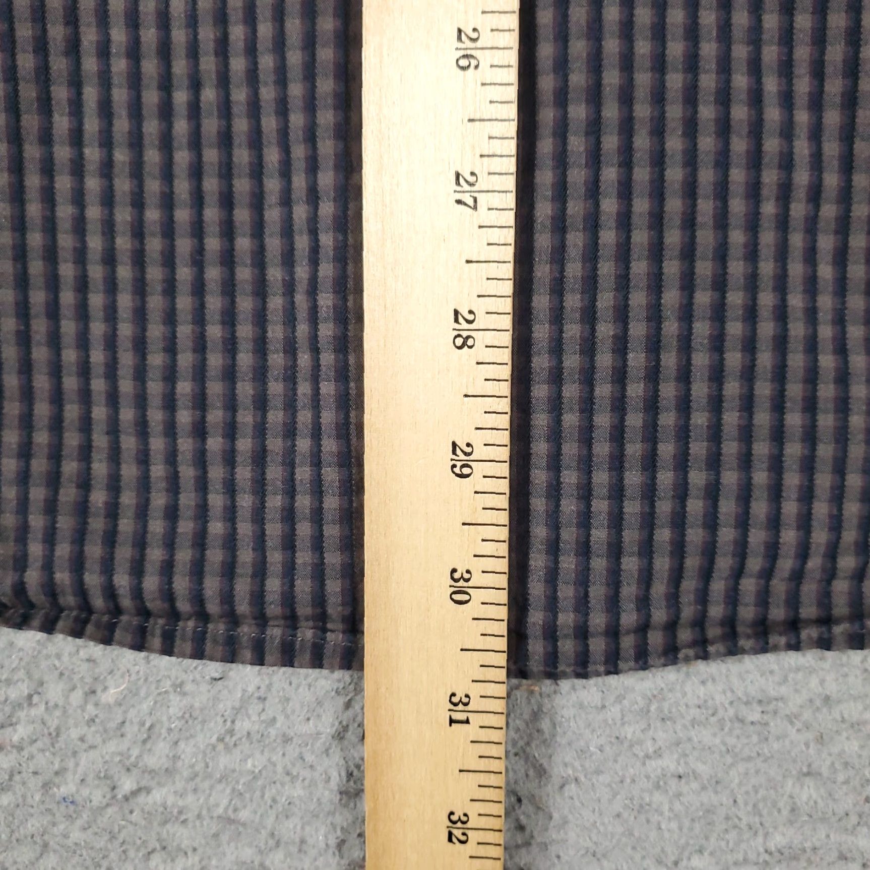 Vintage Columbia Shirt Mens XL Gray Check Button-Up Long Sleeve Casual Shirt XL Gray Columbia Button-Down Classic Mens Size US XL / EU 56 / 4 - 5 Thumbnail