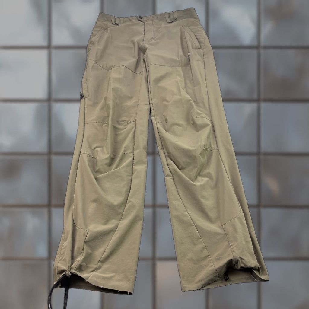 Arcteryx MACAI LT ORCA JACKET MENS