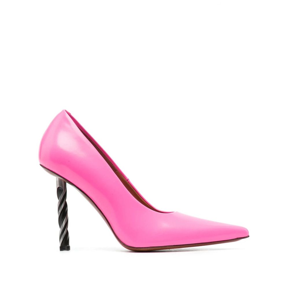 Vetements Vetements PINK Pumps Size US 6 / IT 36 - 1 Thumbnail
