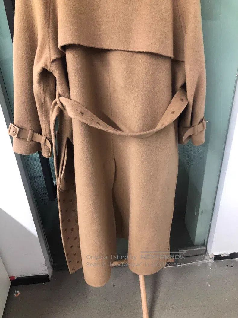 Fendi Fendi All-over printed coat Size XS / US 0-2 / IT 36-38 - 5 Thumbnail