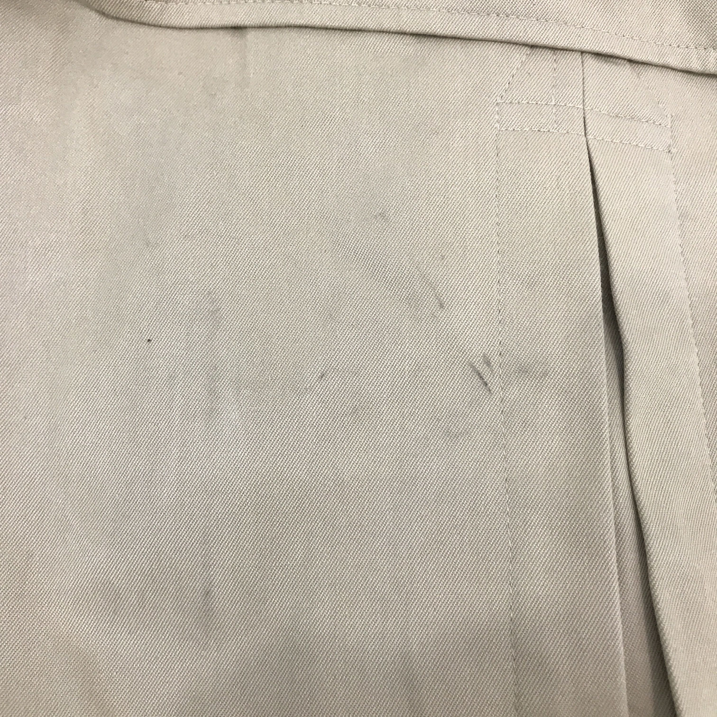 Burberry BURBERRYS LONG COAT JACKET Size US M / EU 48-50 / 2 - 9 Thumbnail
