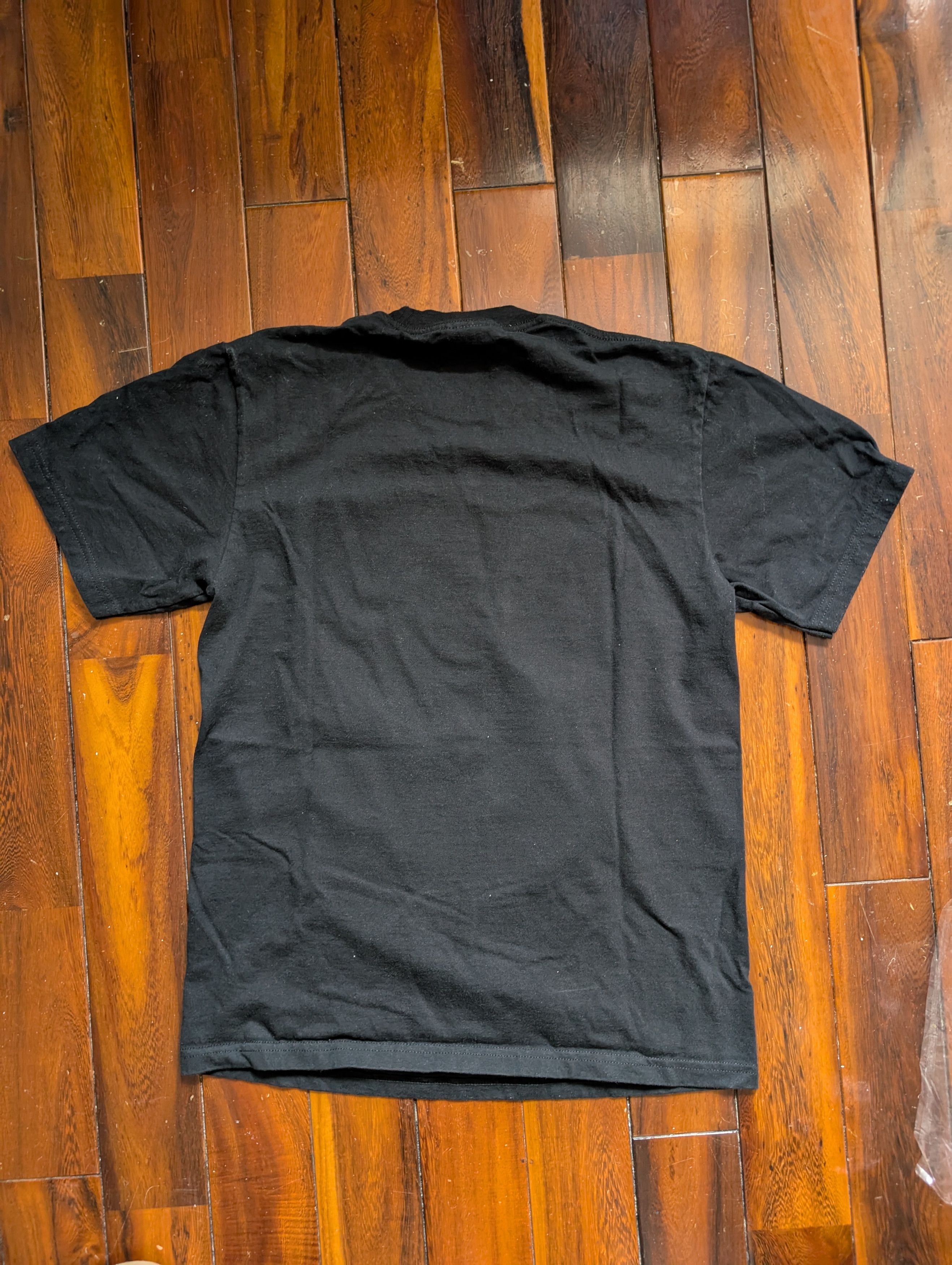 Supreme Supreme Andre 3000 tee Size US S / EU 44-46 / 1 - 4 Thumbnail