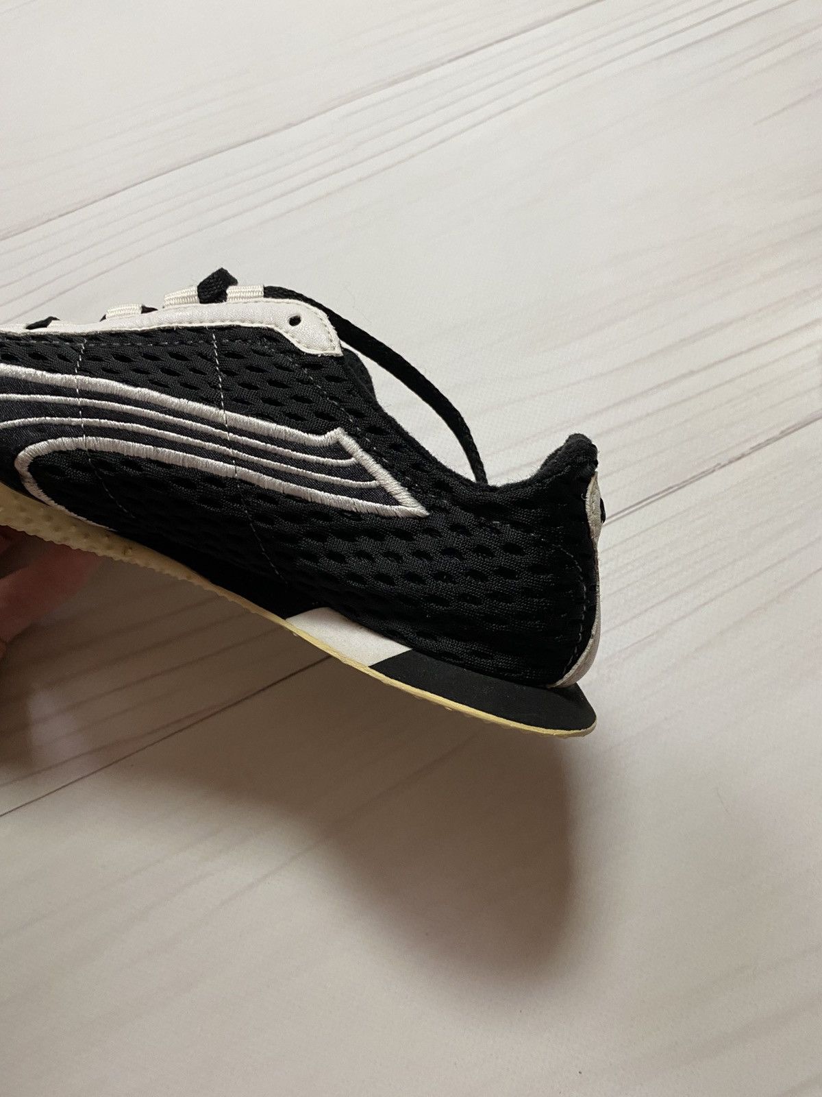 Puma Vintage Puma H-Street OG speed cat low top sneakers Size US 7.5 / EU 40-41 - 12 Thumbnail