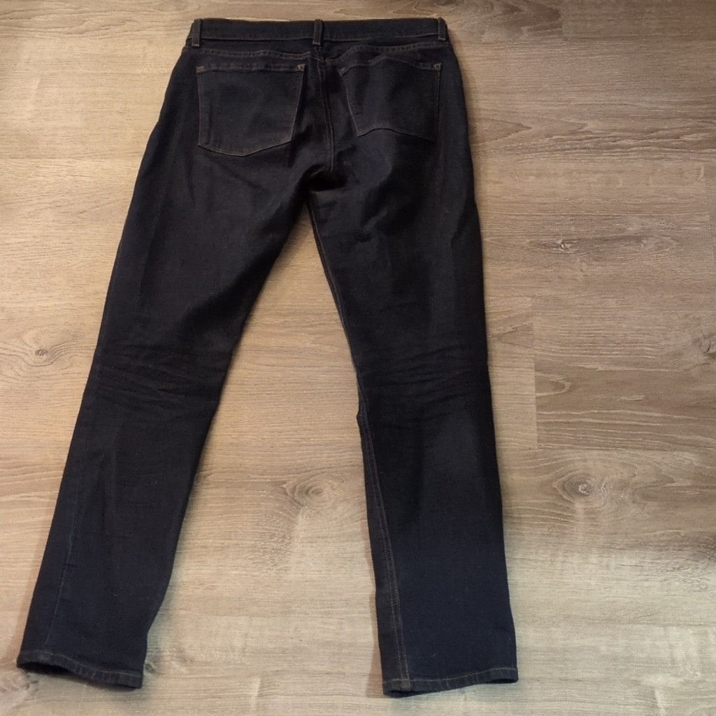 Mott & Bow Mott & Bow Boyfriend Jeans Size 27x30 Size 27" / US 4 / IT 40 - 5 Thumbnail