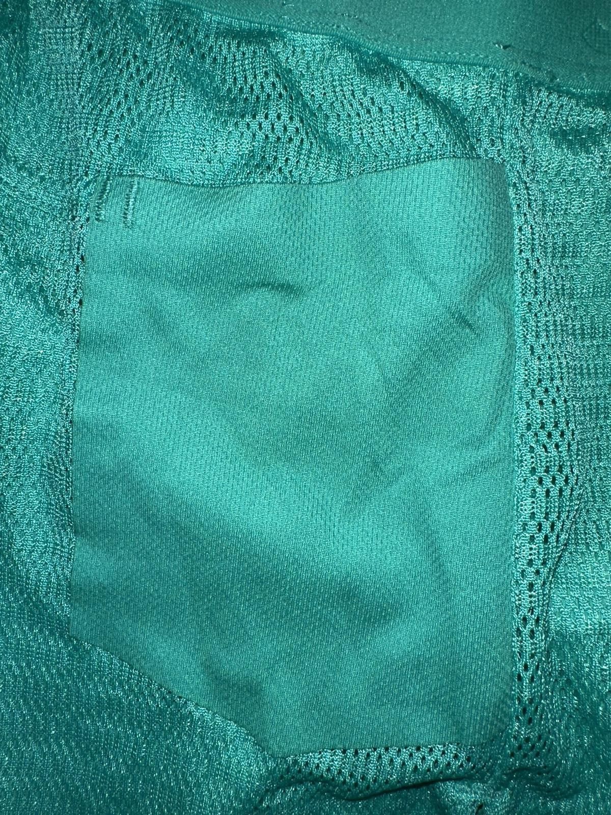 Nike Nike Shorts Running Just Do It Training Purple Mesh Shorts Size 26" / US 2 / IT 38 - 3 Thumbnail