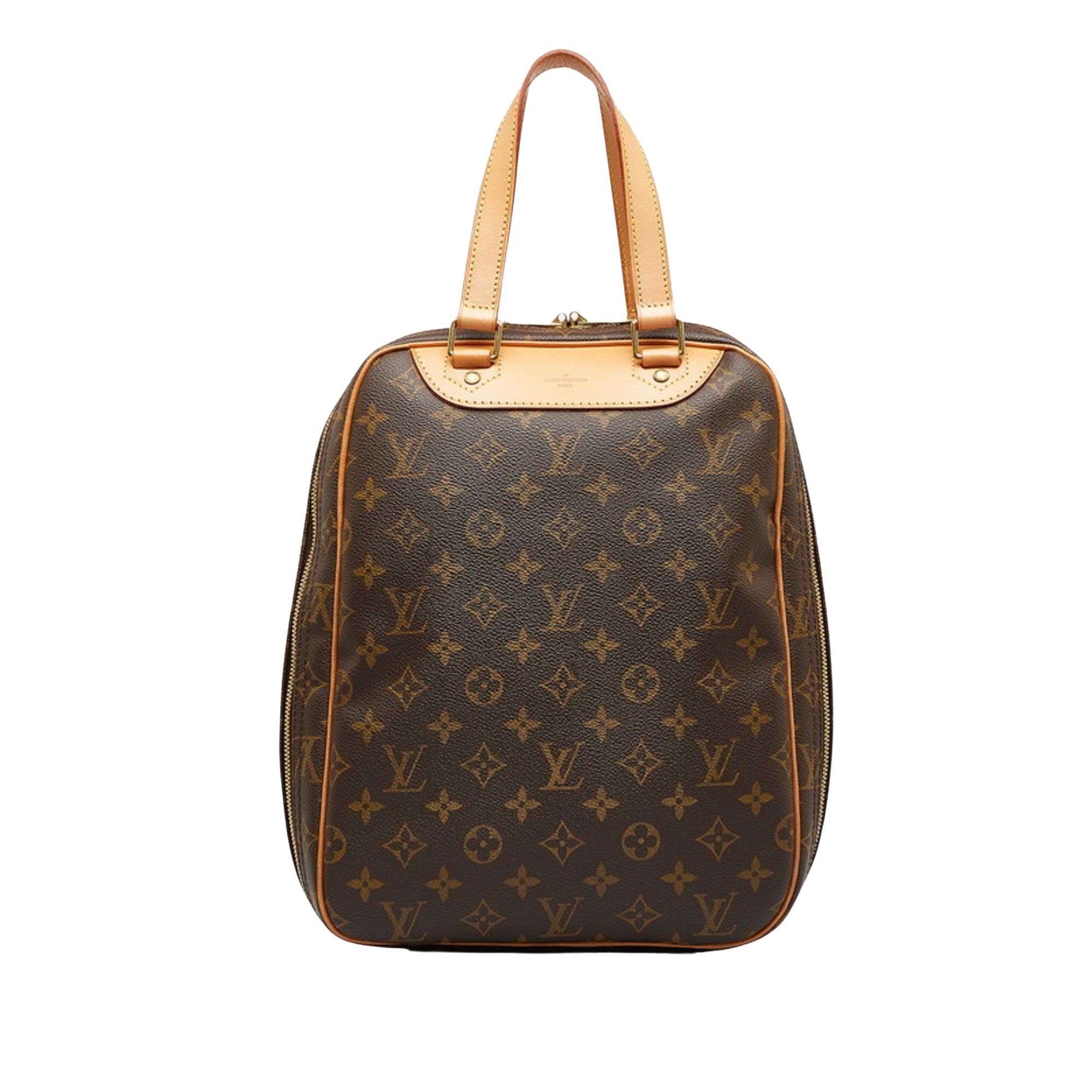 Louis Vuitton Louis Vuitton Excursion handbag Size ONE SIZE - 1 Thumbnail