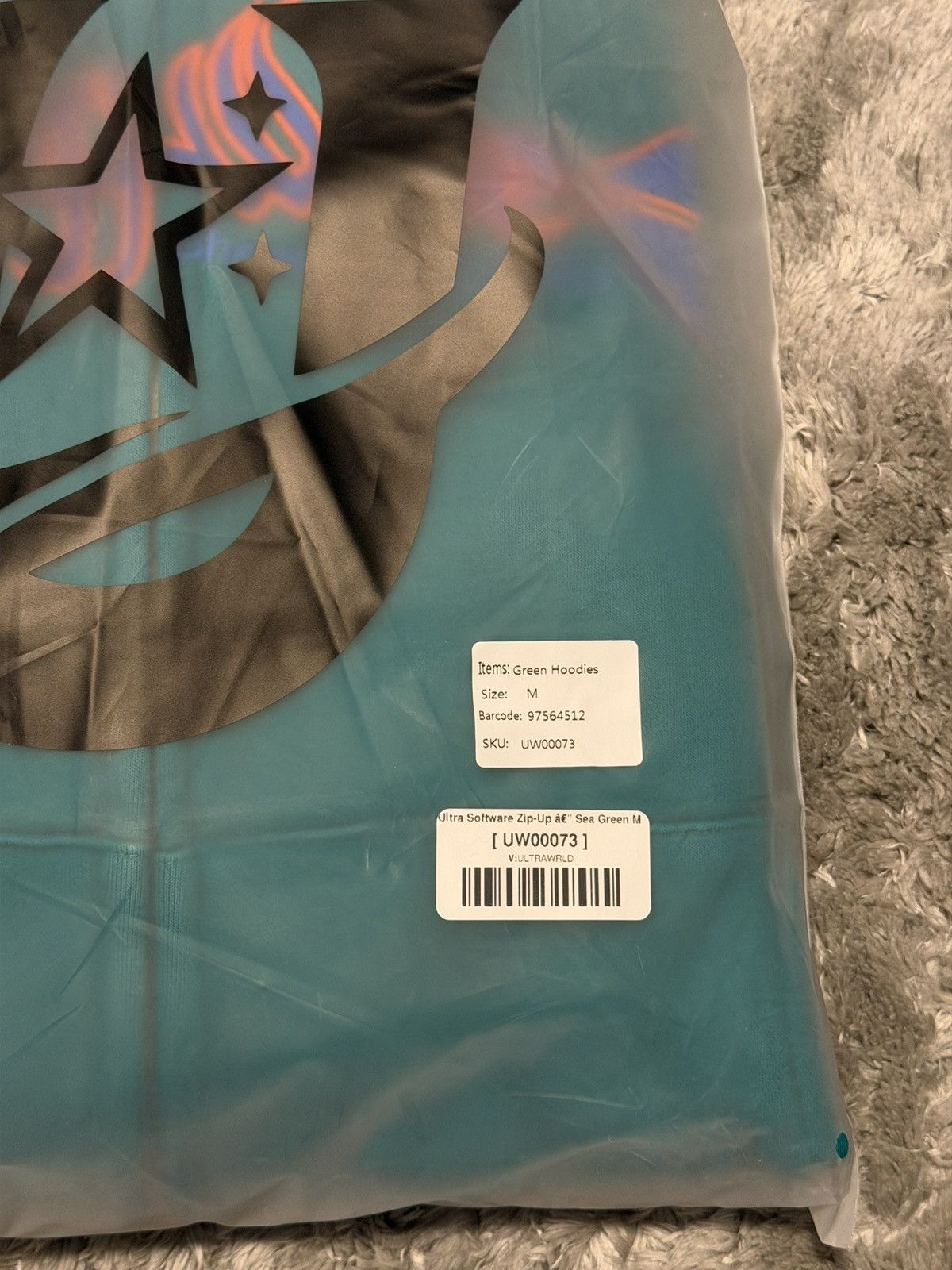 Other Ultra Zip-Up Size US M / EU 48-50 / 2 - 2 Thumbnail